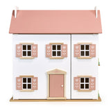 Clover Dolls House