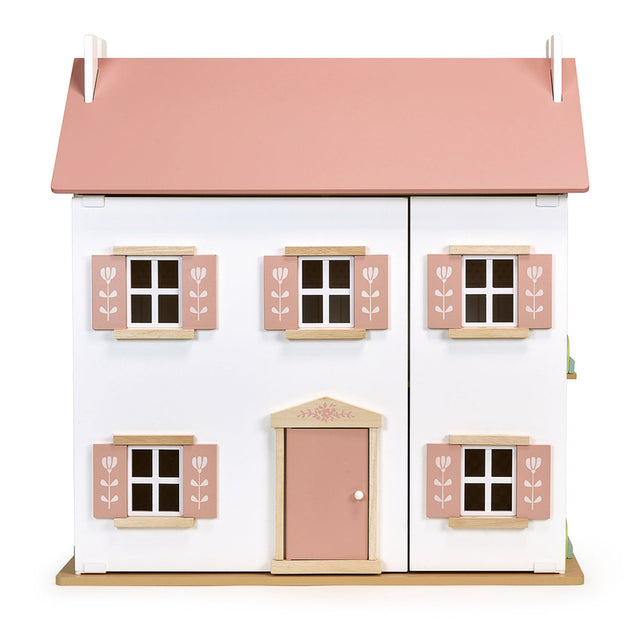 Clover Dolls House