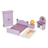 Mentari Bedroom Furniture Set