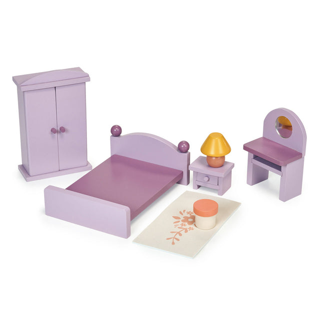 Mentari Bedroom Furniture Set