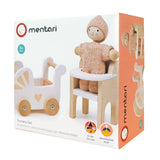 Mentari Nursery Set