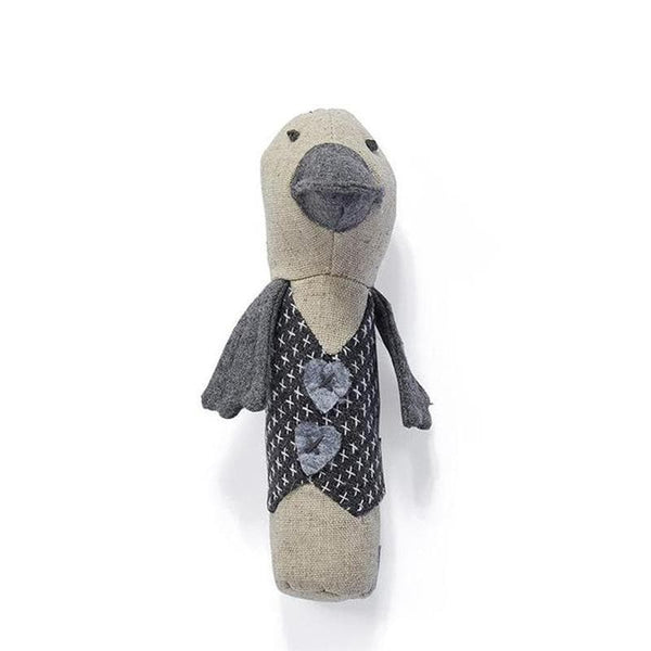 Mac Quack Duck Rattle