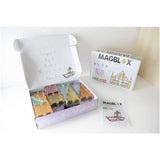 Magblox 64pcs Set-Construction Play-My Happy Helpers