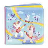 Magic Bath Book - Magic Unicorns