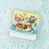 Magic Bath Book - Messy Farm