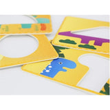 Magic GO Drawing Board - Doodle Dino-Creative Play & Crafts-My Happy Helpers