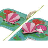 Magic GO Drawing Board - Doodle Mermaid