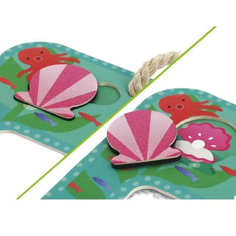 Magic GO Drawing Board - Doodle Mermaid