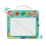 Magic GO Drawing Board - Doodle Mermaid-Creative Play & Crafts-My Happy Helpers
