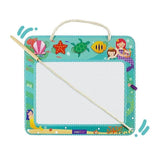 Magic GO Drawing Board - Doodle Mermaid