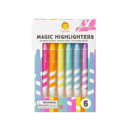 Magic Highlighters-Creative Play & Crafts-My Happy Helpers