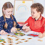 Magic Maths-Educational Play-My Happy Helpers