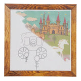 Magic Painting World - A Day at the Palace