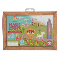 Magic Painting World - A Day at the Palace