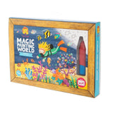 Magic Painting World - Ocean-Creative Play & Crafts-My Happy Helpers