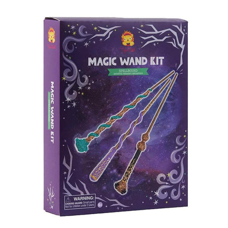 Magic Wand Kit - Spellbound-Creative Play & Crafts-My Happy Helpers