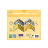 Magic Water Doodle Book - Dino World