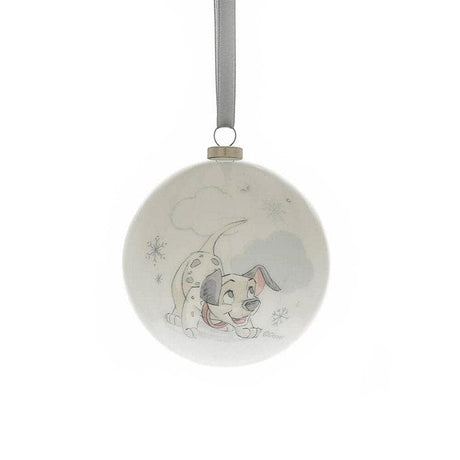 Magical Christmas: Set of 12 Baubles-Furniture & Décor-My Happy Helpers