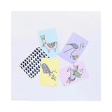 Magical Dreams Flashcards, Snap and Memory Game Set