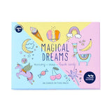 Magical Dreams Flashcards, Snap and Memory Game Set-Creative Play & Crafts-My Happy Helpers