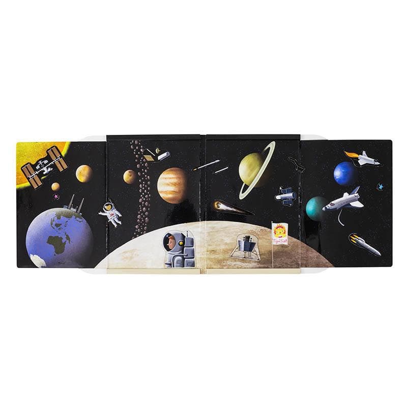 Magna Carry - Space Explorer