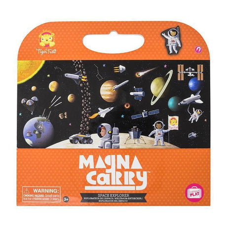 Magna Carry - Space Explorer-Creative Play & Crafts-My Happy Helpers