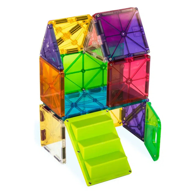 Magna-tiles - House 28 Piece