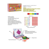 Magnetic Activity Set - Tangrams-Educational Play-My Happy Helpers