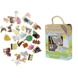 Magnetic Farmyard Animals