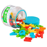 Magnetic Letters-Educational Play-My Happy Helpers