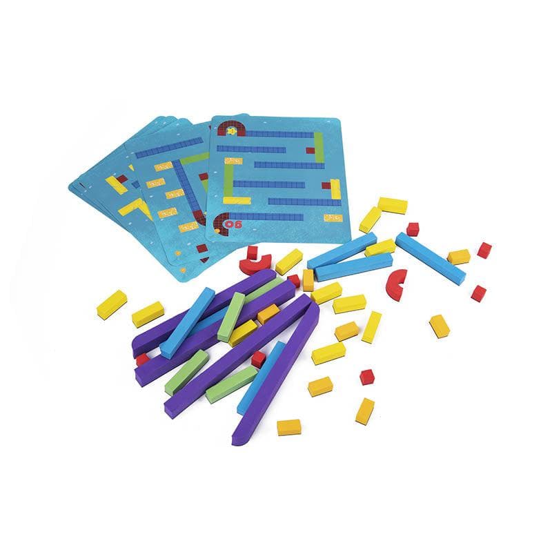 Magnetic Maze Kit Puzzle Game