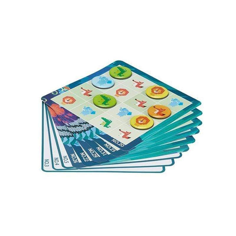 Magnetic Sudoku - Starter Kit-Educational Play-My Happy Helpers