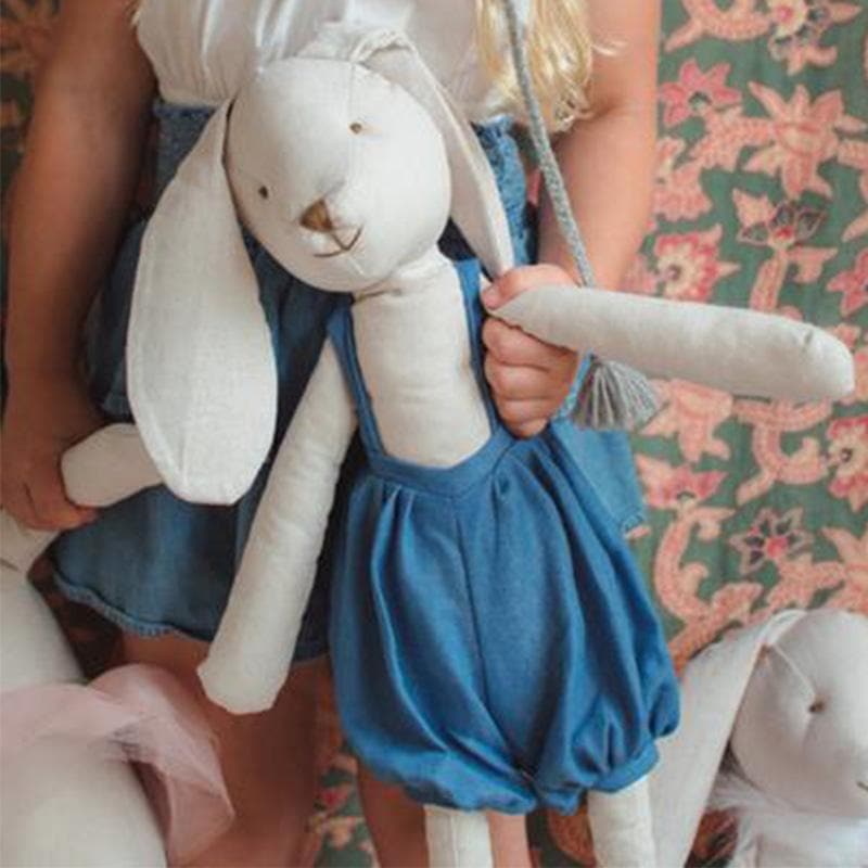 Major Bunny