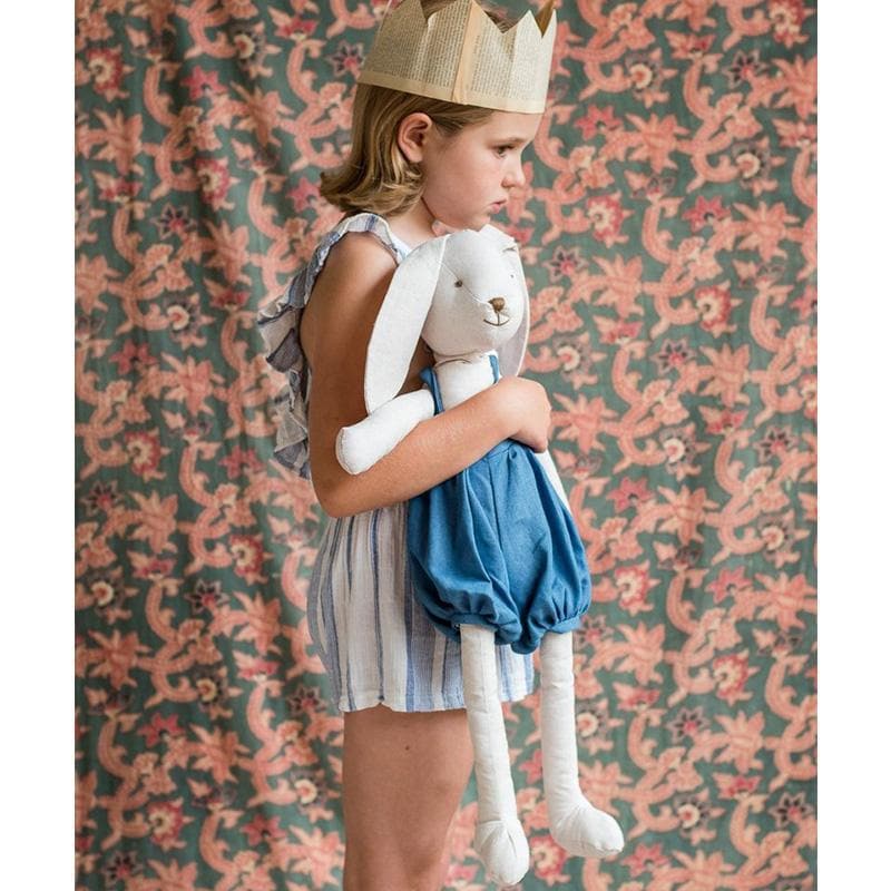Major Bunny