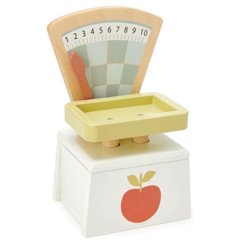 Market Scales