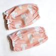 Matching Toddler Cotton Arm Cuffs