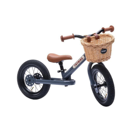 Matte Grey Trybike