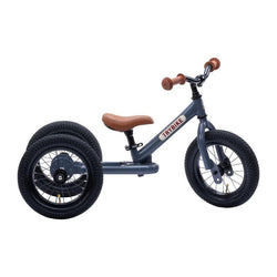 Matte Grey Trybike