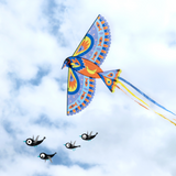 Maxi Bird Kite-My Happy Helpers