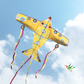 Maxi Plane Kite-My Happy Helpers