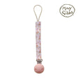 May Gibbs Dummy Clips - Blush