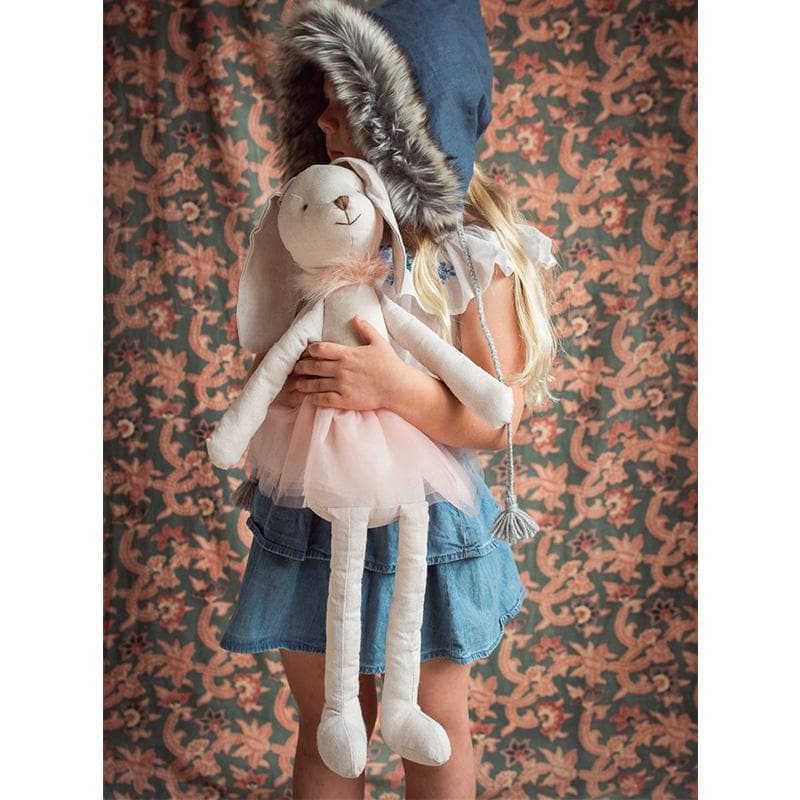 Maya Bunny Pink