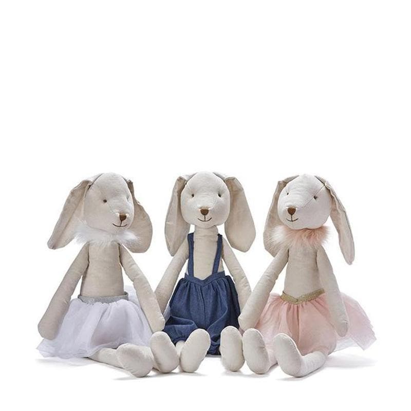 Maya Bunny Pink