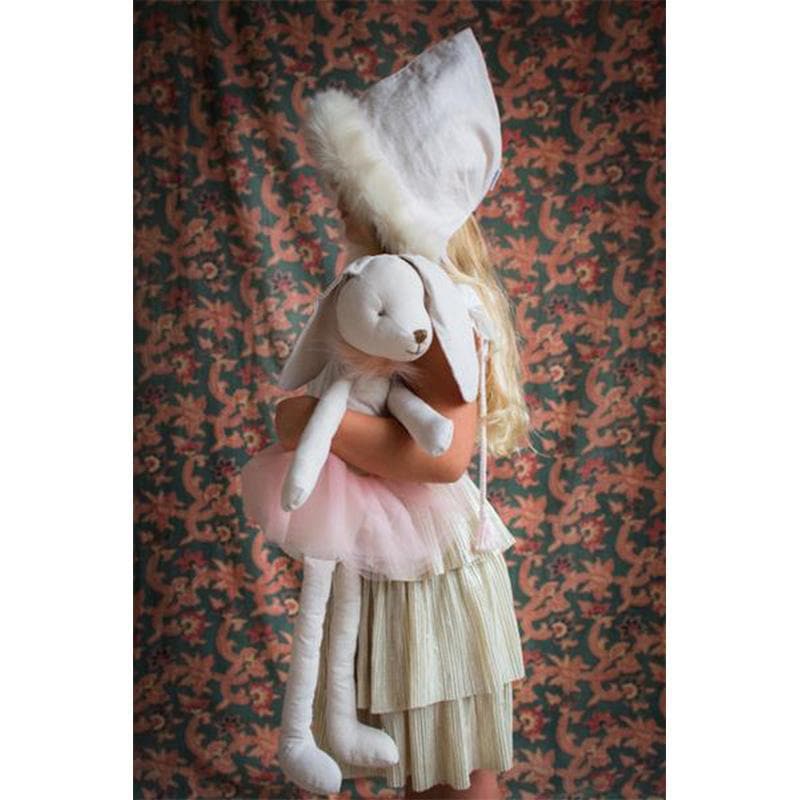 Maya Bunny Pink