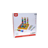 Maze Bead Game Box