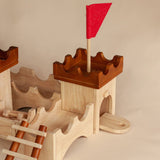 Medieval Castle