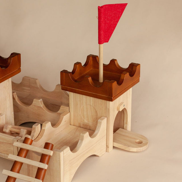 Medieval Castle