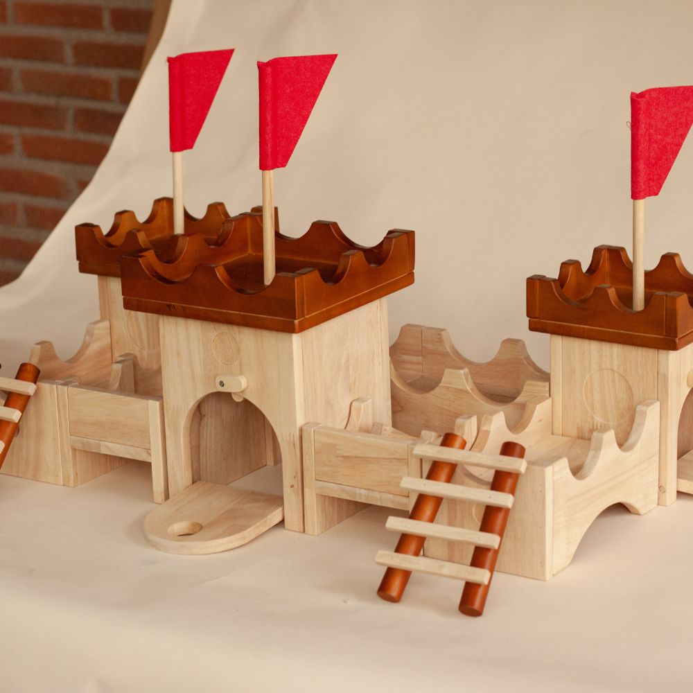 Medieval Castle