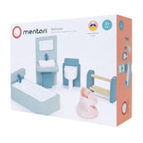 Mentari Bathroom Furniture Set