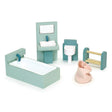 Mentari Bathroom Furniture Set